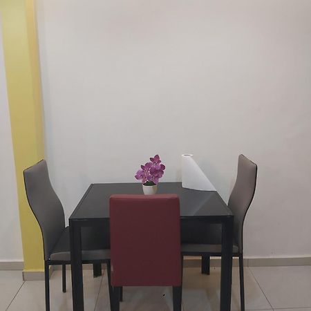 Hotel Appart B4U - Etoudi Yaoundé 外观 照片