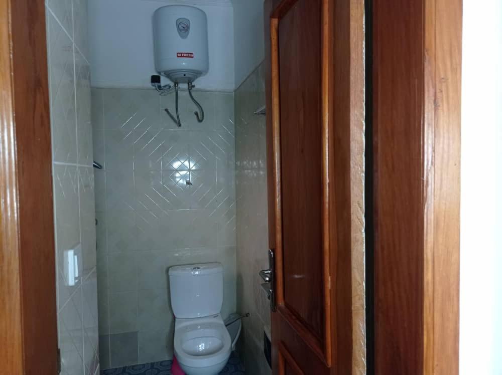 Hotel Appart B4U - Etoudi Yaoundé 外观 照片