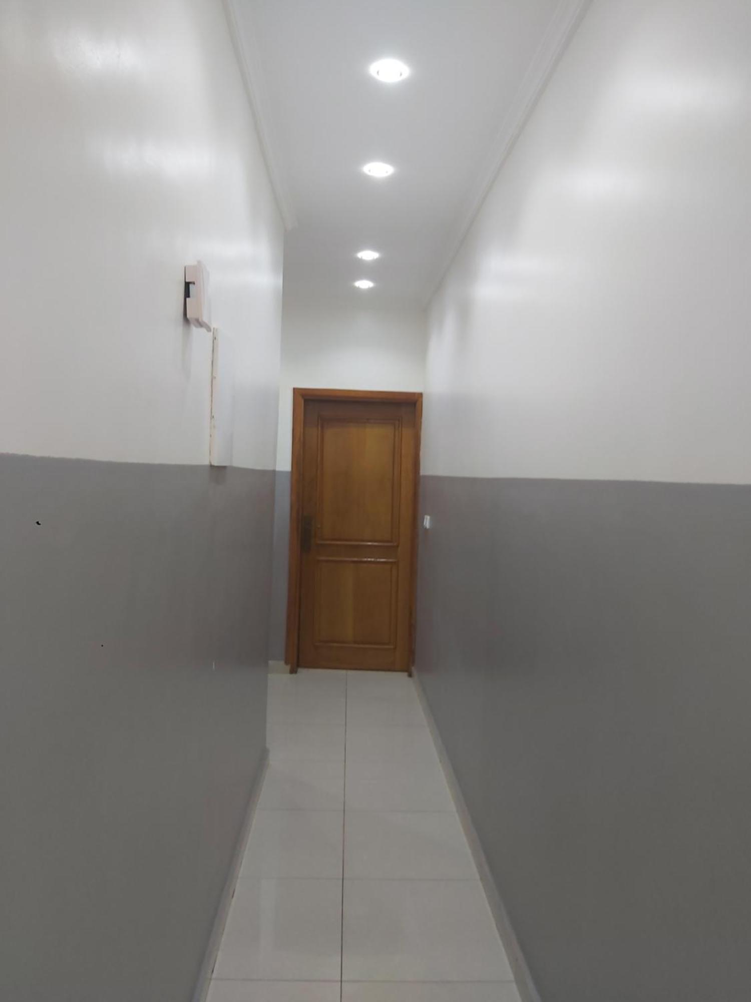 Hotel Appart B4U - Etoudi Yaoundé 外观 照片