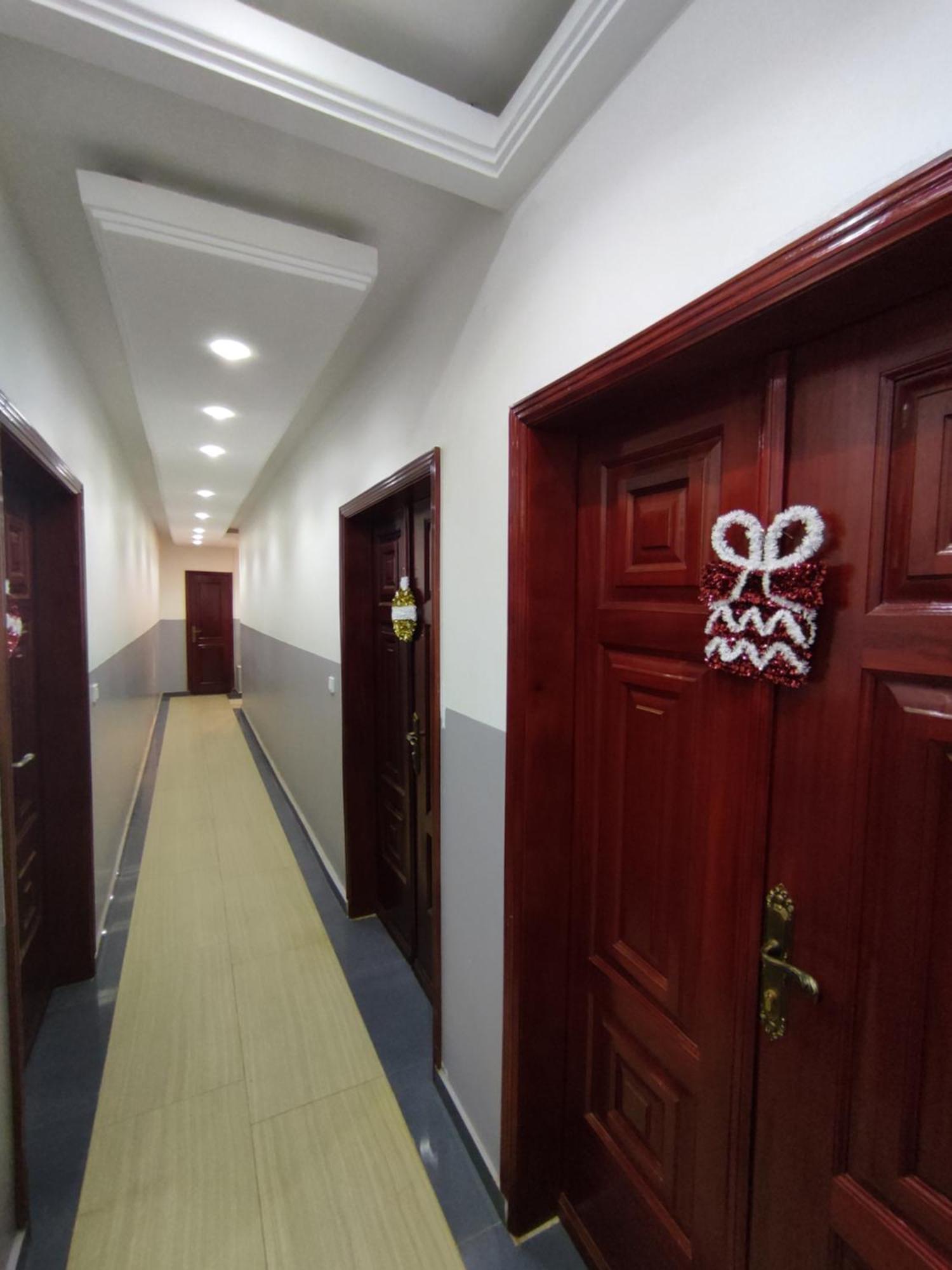 Hotel Appart B4U - Etoudi Yaoundé 外观 照片