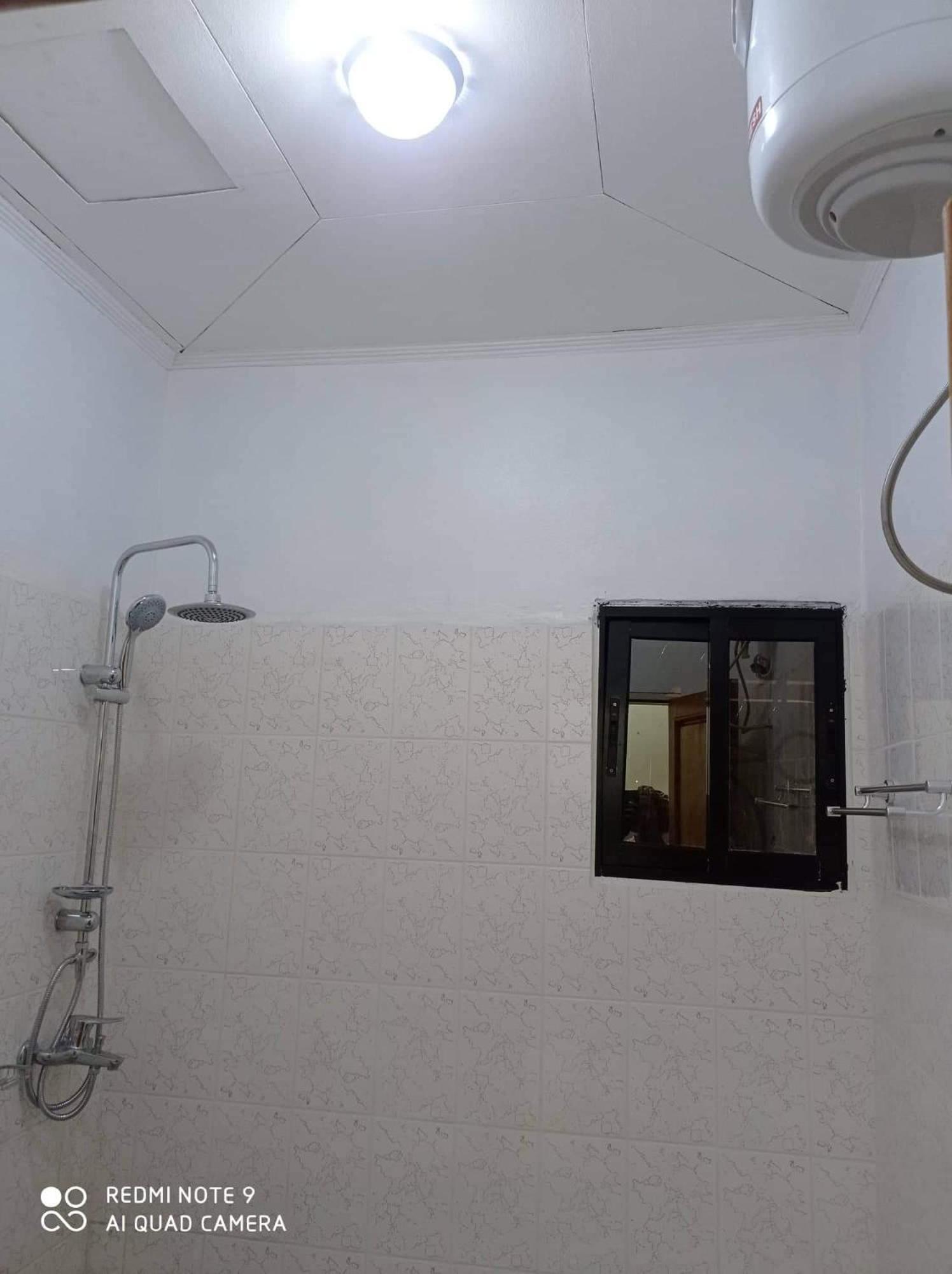 Hotel Appart B4U - Etoudi Yaoundé 外观 照片